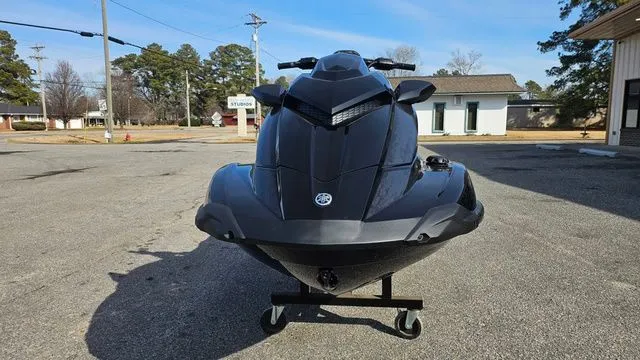 Slide: The Image of Yamaha GP SVHO W/AUDIO 2026 - 7