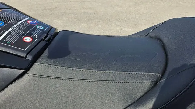 Slide: The Image of Yamaha GP SVHO W/AUDIO 2026 - 9