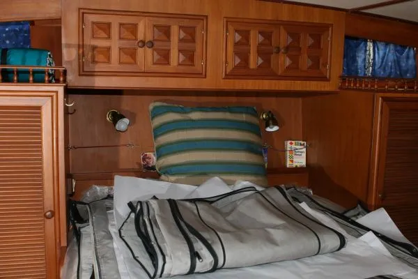 Slide: The Image of Bestway Labelle Trawler 1984 - 8
