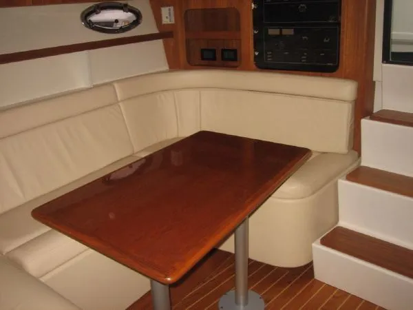 Slide: The Image of Tiara 3100 Open Limited Edition 2004 - 6