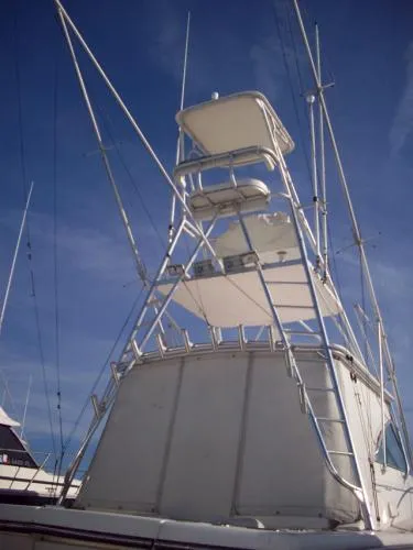 Slide: The Image of Pursuit Express Cruiser 1998 - 10