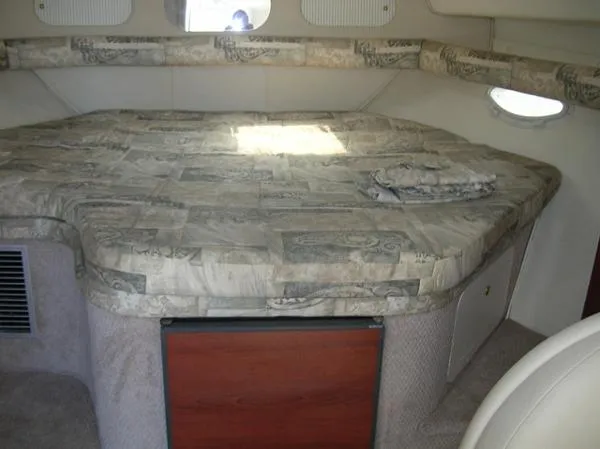 Slide: The Image of Rinker 342 Fiesta Vee 2002 - 1