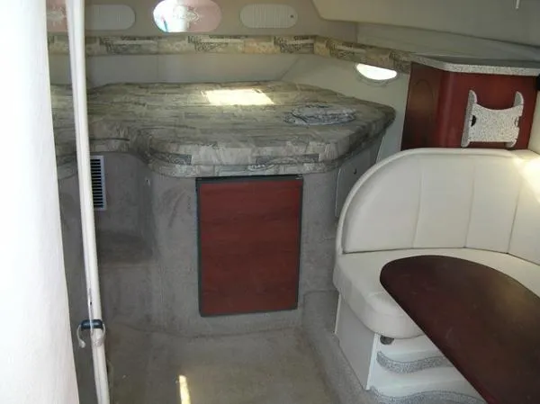 Slide: The Image of Rinker 342 Fiesta Vee 2002 - 2