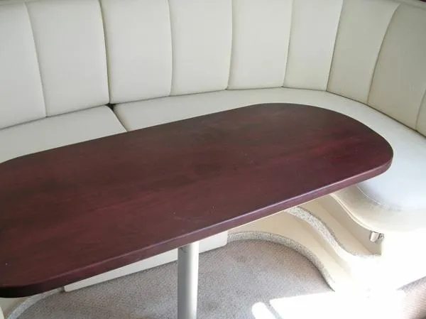 Slide: The Image of Rinker 342 Fiesta Vee 2002 - 3