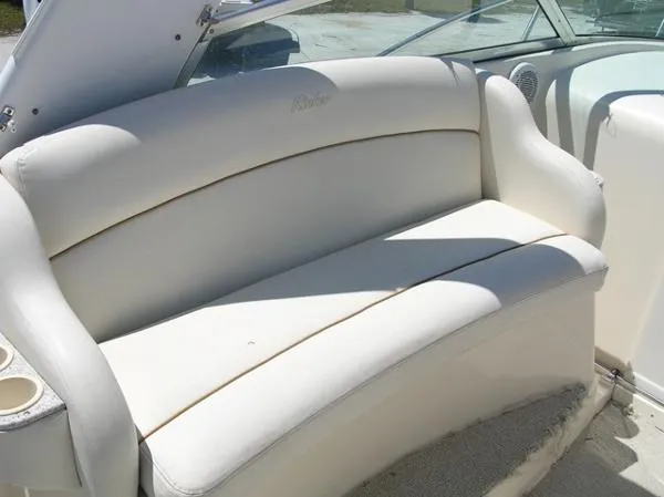Slide: The Image of Rinker 342 Fiesta Vee 2002 - 8
