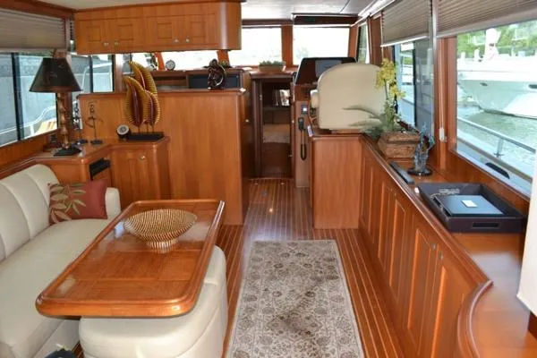 Slide: The Image of Ocean Alexander Classic Sedan 2008 - 2