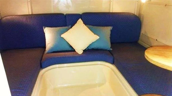 Slide: The Image of Wellcraft 340 Coastal 2009 - 2