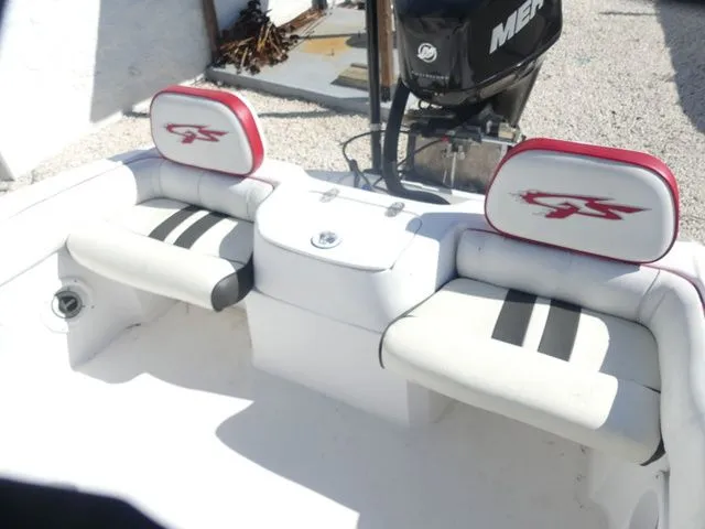 Slide: The Image of Glasstream 221 CC 2016 - 8