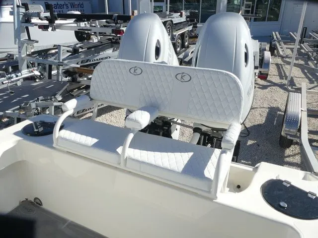 Slide: The Image of King Marine Cubera 250 2025 - 15