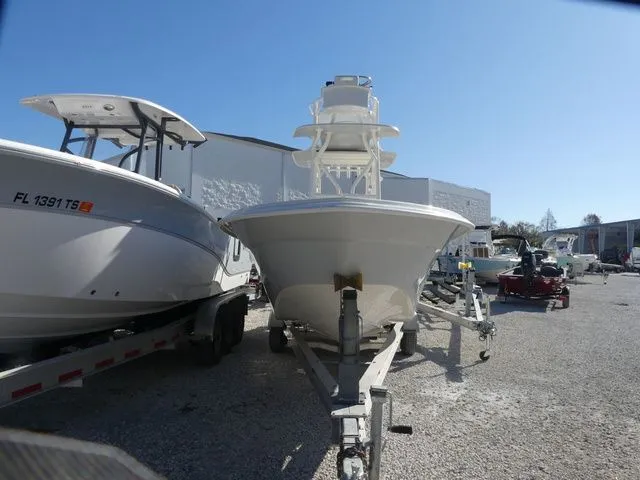 Slide: The Image of King Marine Cubera 250 2025 - 3