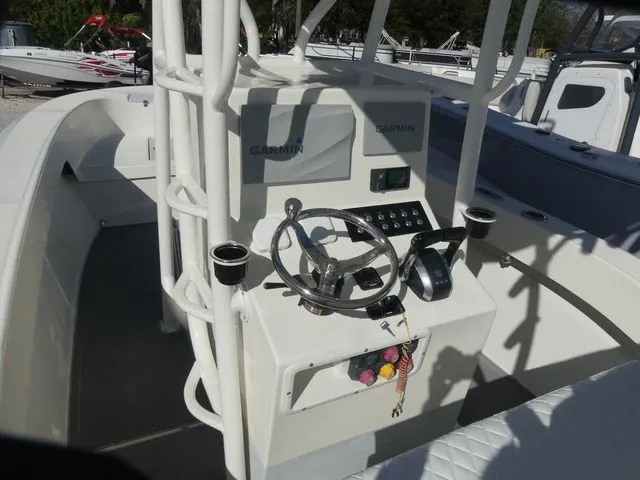 Slide: The Image of King Marine Cubera 250 2025 - 7