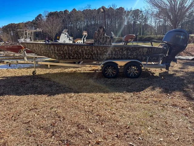 The Image of Avid 21 Recon 2026 - 1