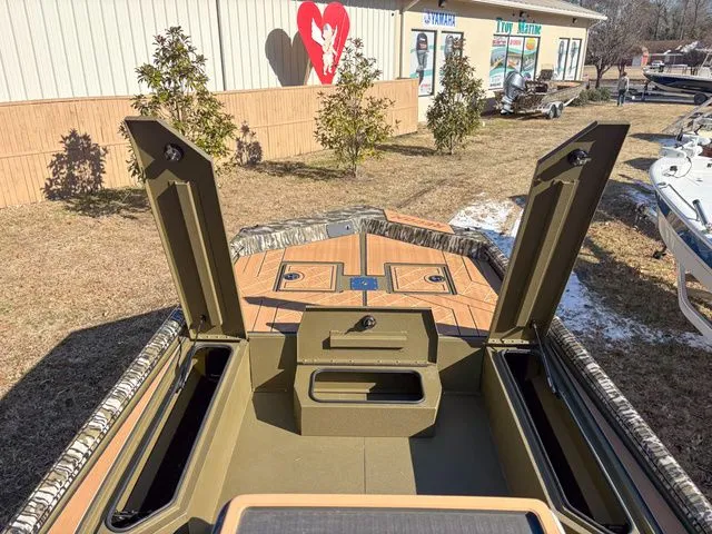 Slide: The Image of Avid 21 Recon 2026 - 13