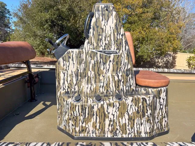 Slide: The Image of Avid 21 Recon 2026 - 14