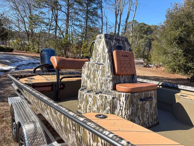 Slide: The Image of Avid 21 Recon 2026 - 15