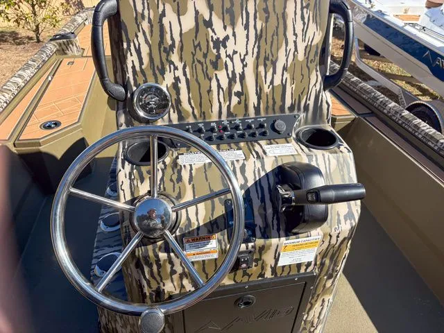 Slide: The Image of Avid 21 Recon 2026 - 3