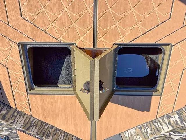 Slide: The Image of Avid 21 Recon 2026 - 9