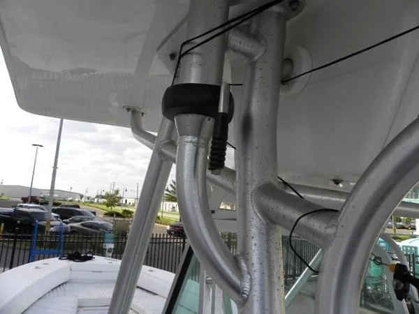Slide: The Image of Regulator Marine 26 FS 2006 - 5