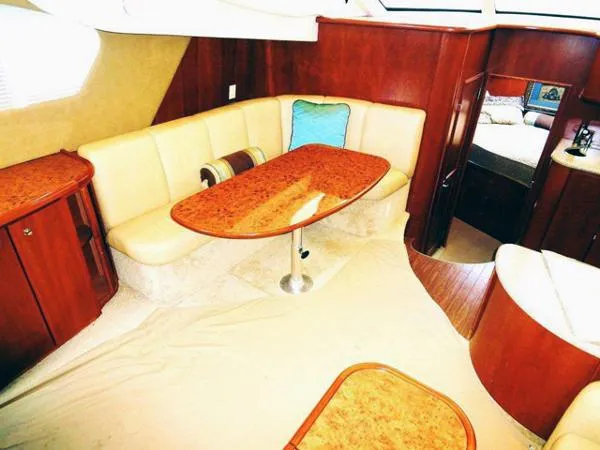 Slide: The Image of Silverton AFT CABIN 2007 - 1