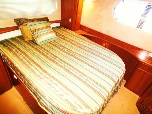 Slide: The Image of Silverton AFT CABIN 2007 - 4