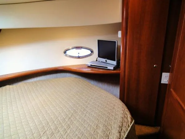Slide: The Image of Silverton AFT CABIN 2007 - 7