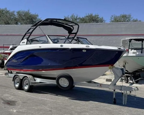 Slide: The Image of Yamaha 222SE 2026 - 5