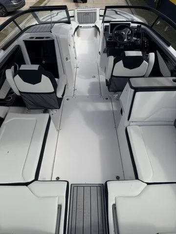 Slide: The Image of Yamaha 252SD 2026 - 13