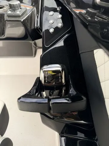 Slide: The Image of Yamaha 252SD 2026 - 20