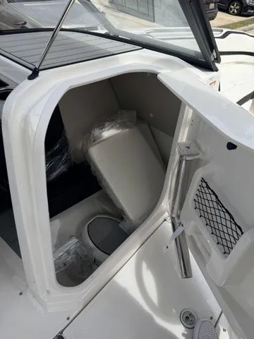 Slide: The Image of Yamaha 252SD 2026 - 22