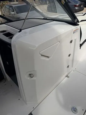 Slide: The Image of Yamaha 252SD 2026 - 23