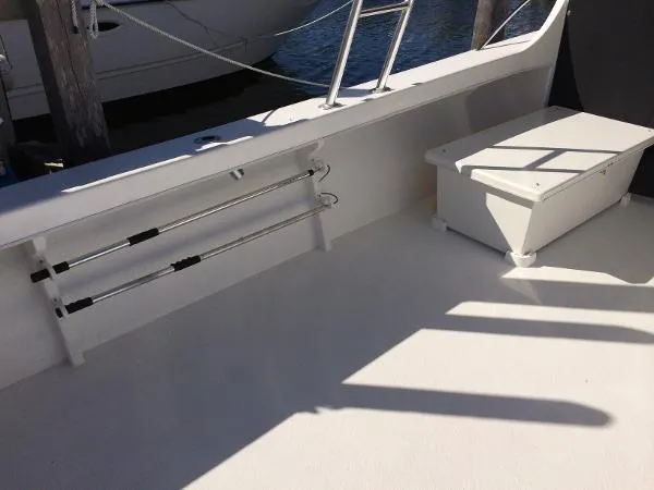 Slide: The Image of C Hawk Sea Hawk Sea Hawk 29 Sport Cabin 2013 - 11