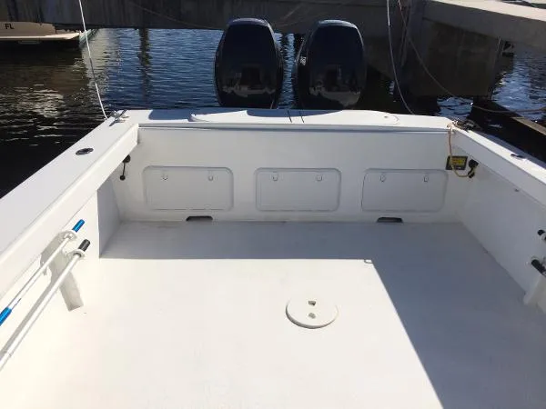 Slide: The Image of C Hawk Sea Hawk Sea Hawk 29 Sport Cabin 2013 - 3