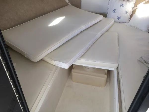 Slide: The Image of C Hawk Sea Hawk Sea Hawk 29 Sport Cabin 2013 - 8