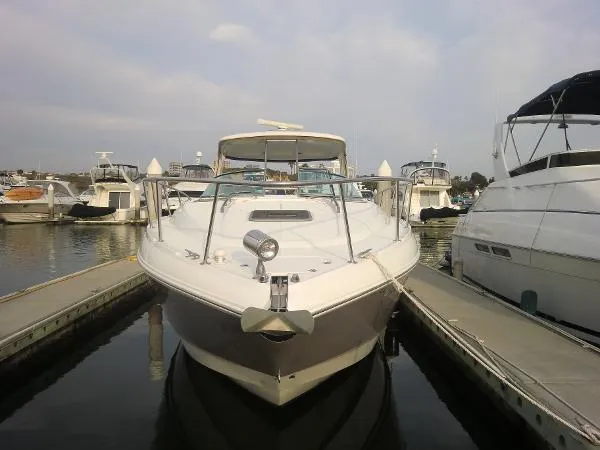 Slide: The Image of Chaparral 350 Signature 2008 - 3