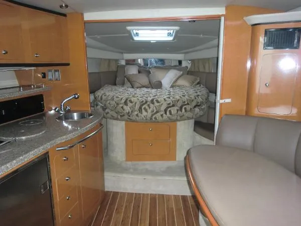 Slide: The Image of Chaparral 350 Signature 2008 - 4