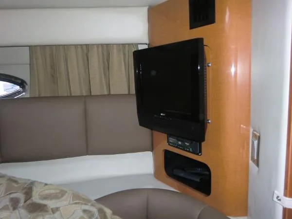 Slide: The Image of Chaparral 350 Signature 2008 - 7