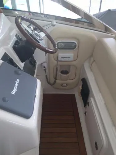Slide: The Image of Chris-Craft Corsair 33 2007 - 1