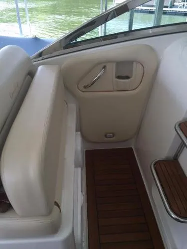 Slide: The Image of Chris-Craft Corsair 33 2007 - 3