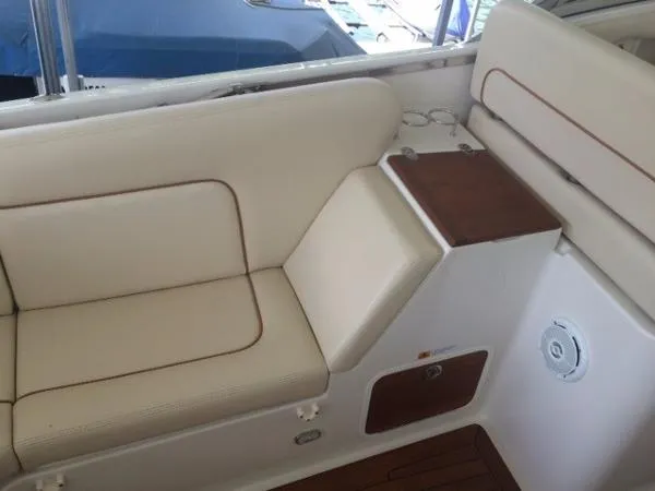 Slide: The Image of Chris-Craft Corsair 33 2007 - 4