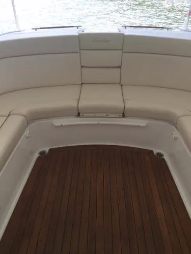 Slide: The Image of Chris-Craft Corsair 33 2007 - 5