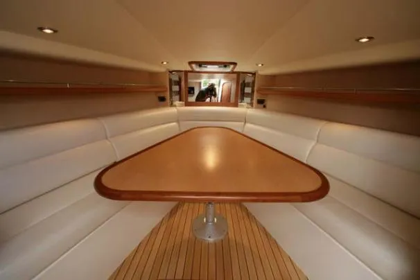 Slide: The Image of Chris-Craft Corsair 33 2007 - 8