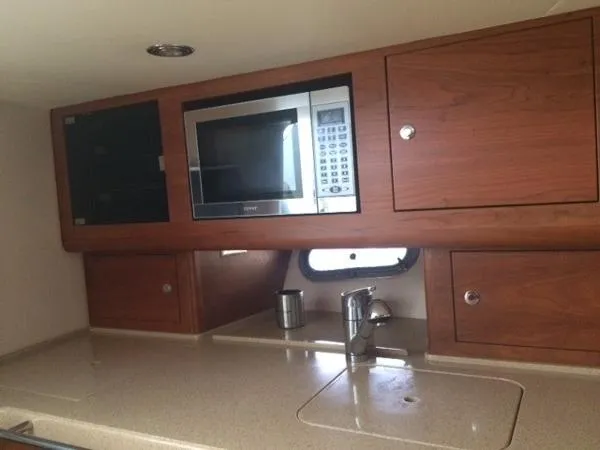 Slide: The Image of Chris-Craft Corsair 33 2007 - 9