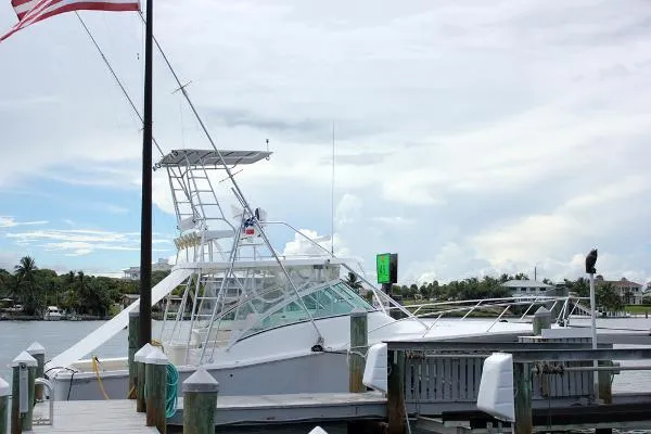 Slide: The Image of Luhrs Open Express 2004 - 0