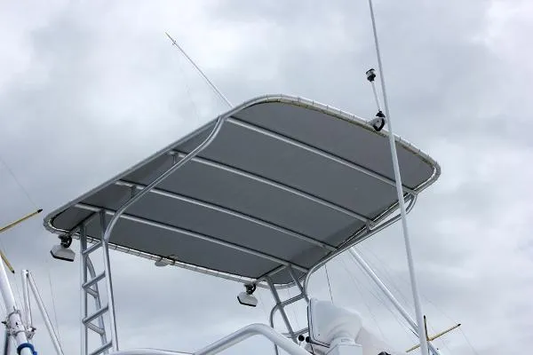 Slide: The Image of Luhrs Open Express 2004 - 10