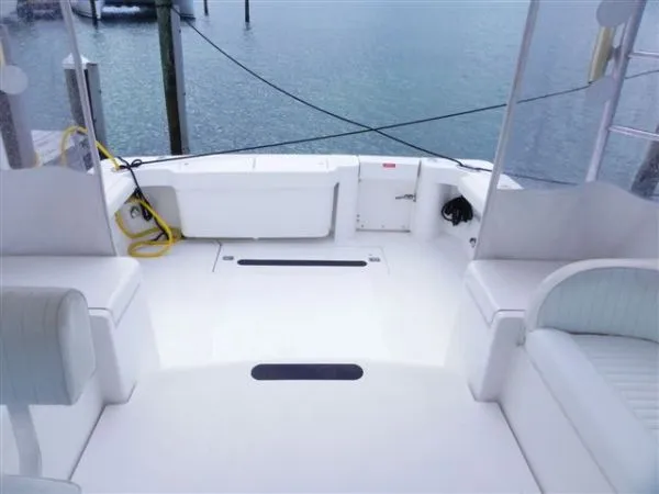 Slide: The Image of Luhrs Open Express 2004 - 3