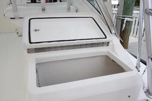 Slide: The Image of Luhrs Open Express 2004 - 7