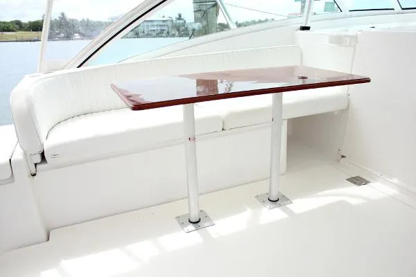 Slide: The Image of Luhrs Open Express 2004 - 8