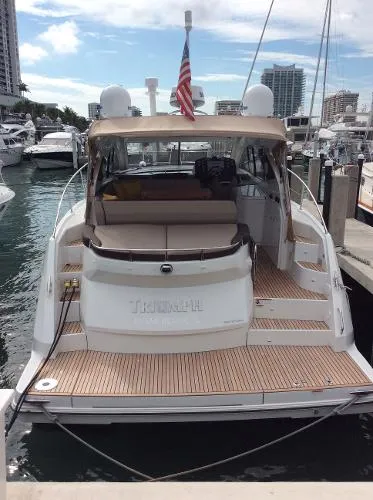 Slide: The Image of Beneteau GT Flyer 2014 - 1