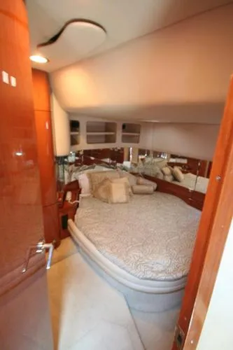 Slide: The Image of Sea Ray 540 Sundancer 1999 - 5