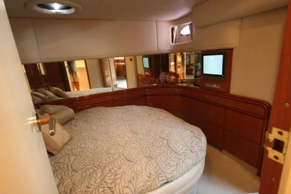 Slide: The Image of Sea Ray 540 Sundancer 1999 - 6